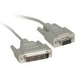 Cablestogo 3m DB25M / DB9F Modem Cable (81424)